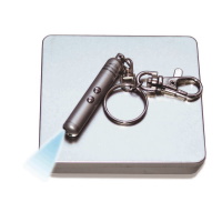 LED LASER KEYCHAIN AS550